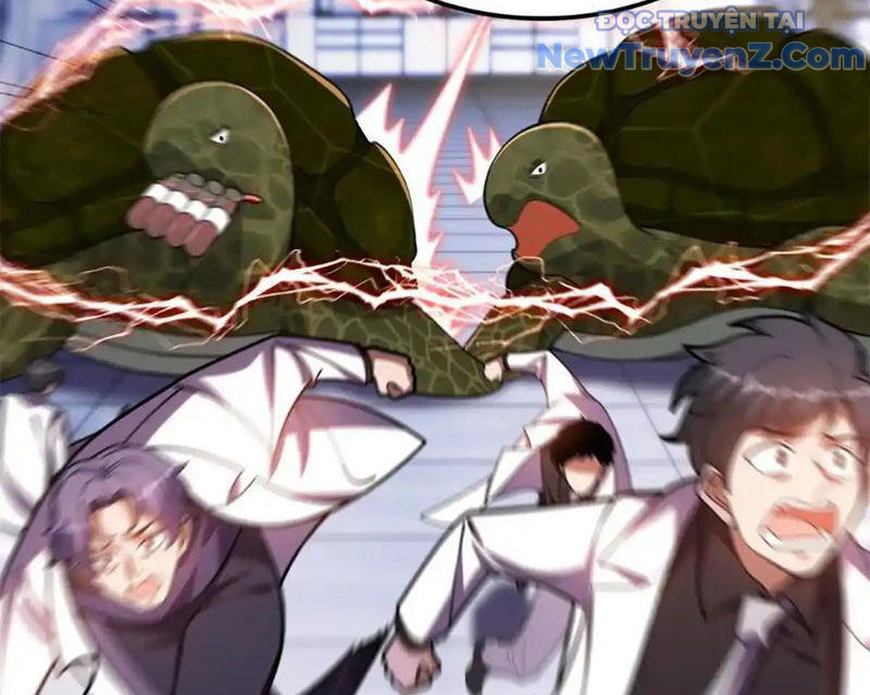 Huyễn Thú Của Ta Có Thể Tiến Hóa Vô Hạn Chapter 27 - Trang 2