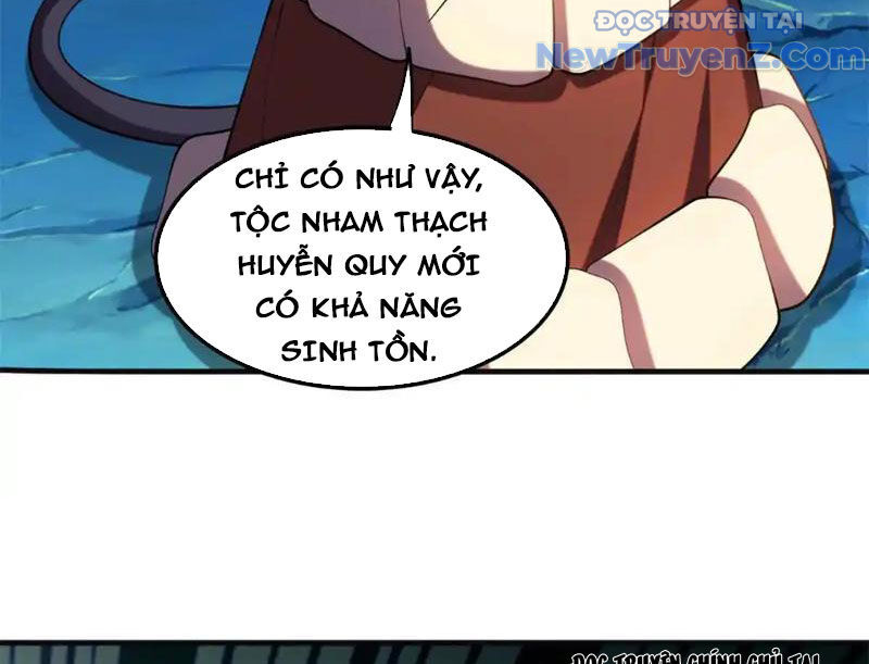 Huyễn Thú Của Ta Có Thể Tiến Hóa Vô Hạn Chapter 27 - Trang 2