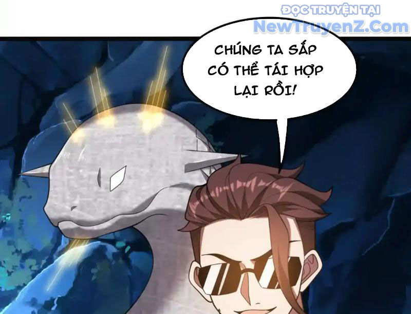 Huyễn Thú Của Ta Có Thể Tiến Hóa Vô Hạn Chapter 27 - Trang 2