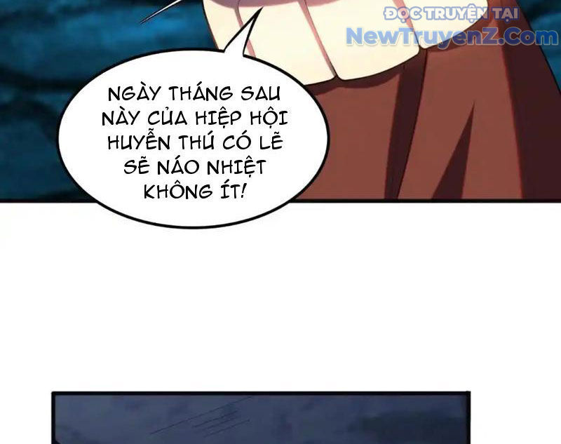 Huyễn Thú Của Ta Có Thể Tiến Hóa Vô Hạn Chapter 28 - Trang 2