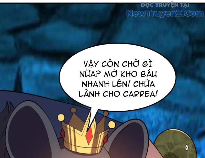 Huyễn Thú Của Ta Có Thể Tiến Hóa Vô Hạn Chapter 28 - Trang 2