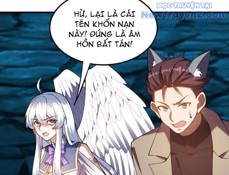 Huyễn Thú Của Ta Có Thể Tiến Hóa Vô Hạn Chapter 28 - Trang 2