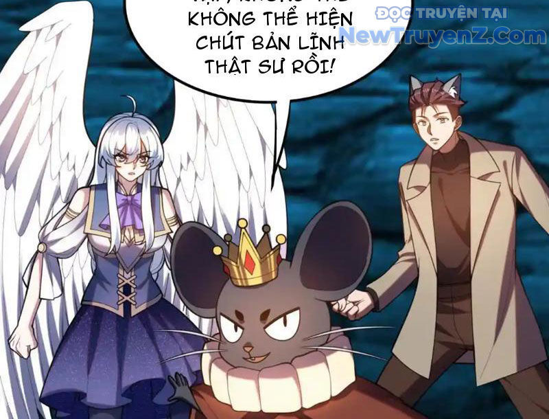 Huyễn Thú Của Ta Có Thể Tiến Hóa Vô Hạn Chapter 28 - Trang 2