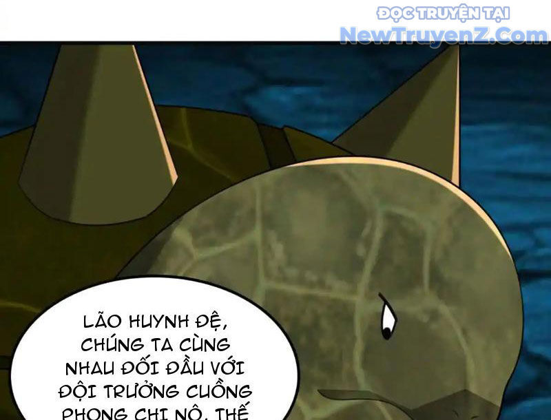 Huyễn Thú Của Ta Có Thể Tiến Hóa Vô Hạn Chapter 28 - Trang 2