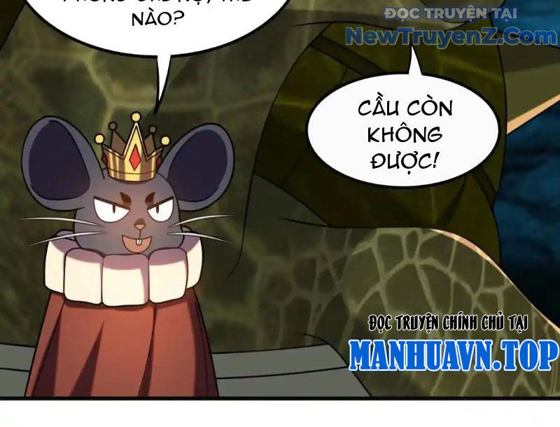 Huyễn Thú Của Ta Có Thể Tiến Hóa Vô Hạn Chapter 28 - Trang 2