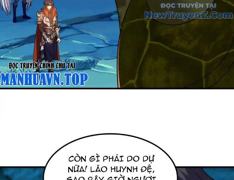 Huyễn Thú Của Ta Có Thể Tiến Hóa Vô Hạn Chapter 28 - Trang 2