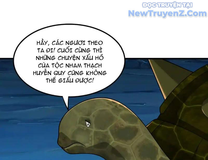 Huyễn Thú Của Ta Có Thể Tiến Hóa Vô Hạn Chapter 28 - Trang 2