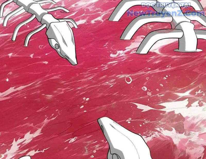 Huyễn Thú Của Ta Có Thể Tiến Hóa Vô Hạn Chapter 28 - Trang 2