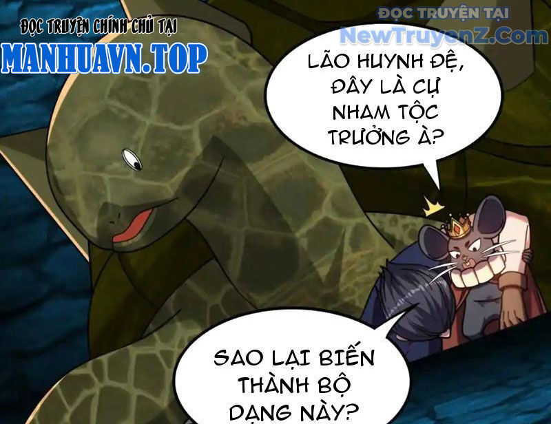 Huyễn Thú Của Ta Có Thể Tiến Hóa Vô Hạn Chapter 28 - Trang 2
