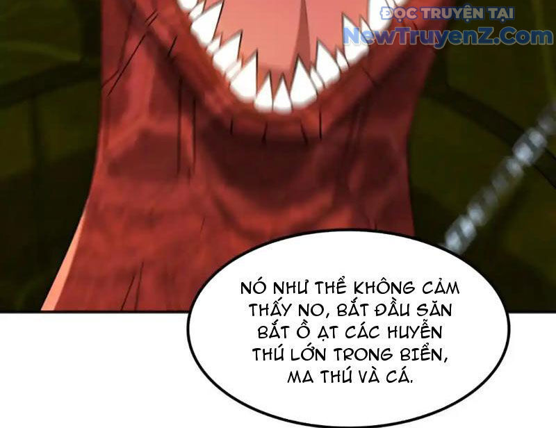 Huyễn Thú Của Ta Có Thể Tiến Hóa Vô Hạn Chapter 28 - Trang 2
