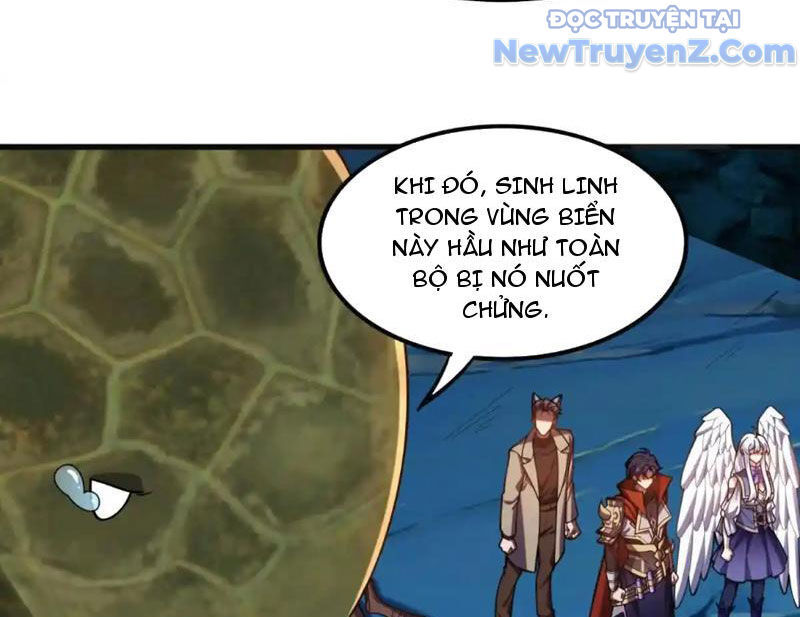 Huyễn Thú Của Ta Có Thể Tiến Hóa Vô Hạn Chapter 28 - Trang 2