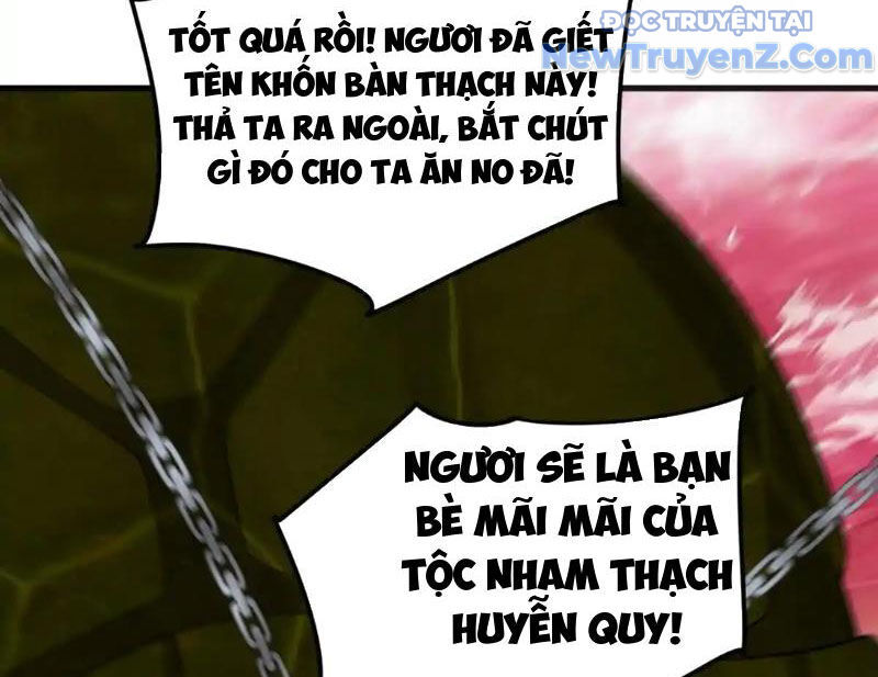 Huyễn Thú Của Ta Có Thể Tiến Hóa Vô Hạn Chapter 28 - Trang 2