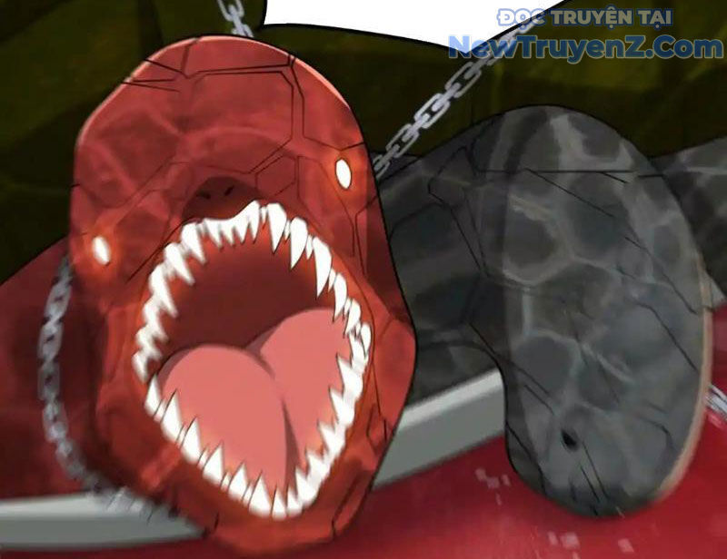 Huyễn Thú Của Ta Có Thể Tiến Hóa Vô Hạn Chapter 28 - Trang 2