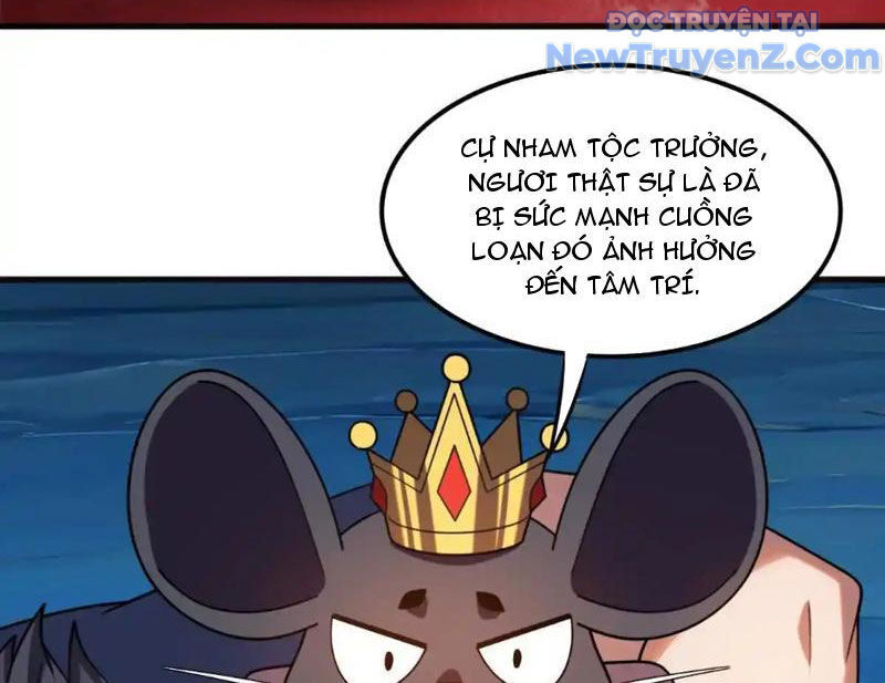 Huyễn Thú Của Ta Có Thể Tiến Hóa Vô Hạn Chapter 28 - Trang 2