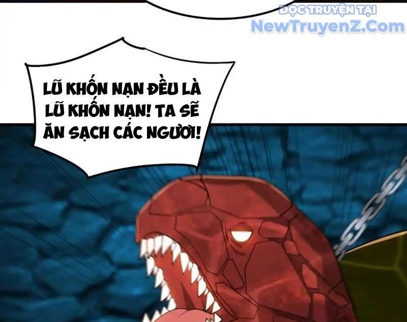 Huyễn Thú Của Ta Có Thể Tiến Hóa Vô Hạn Chapter 28 - Trang 2