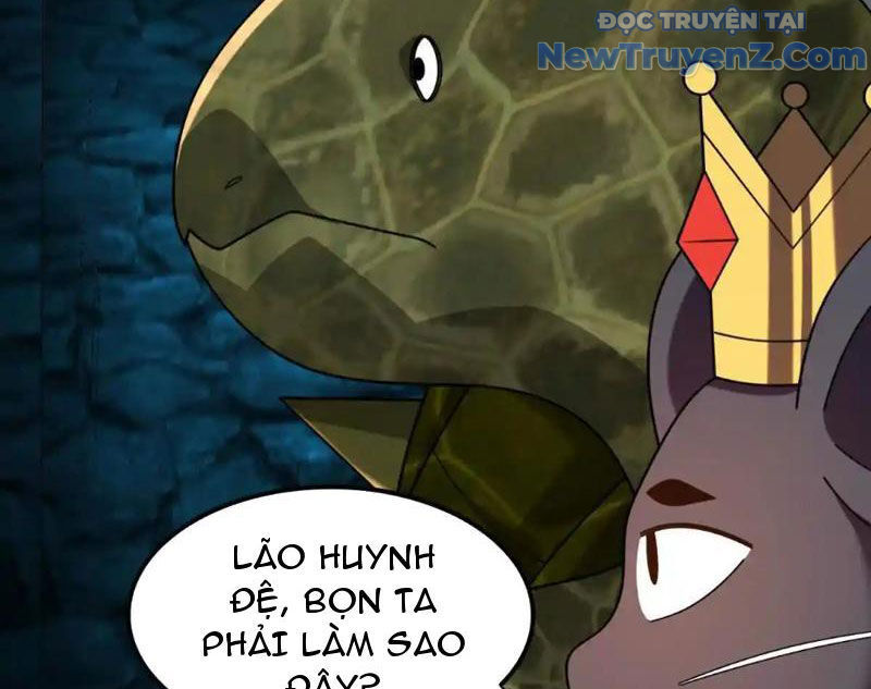 Huyễn Thú Của Ta Có Thể Tiến Hóa Vô Hạn Chapter 28 - Trang 2