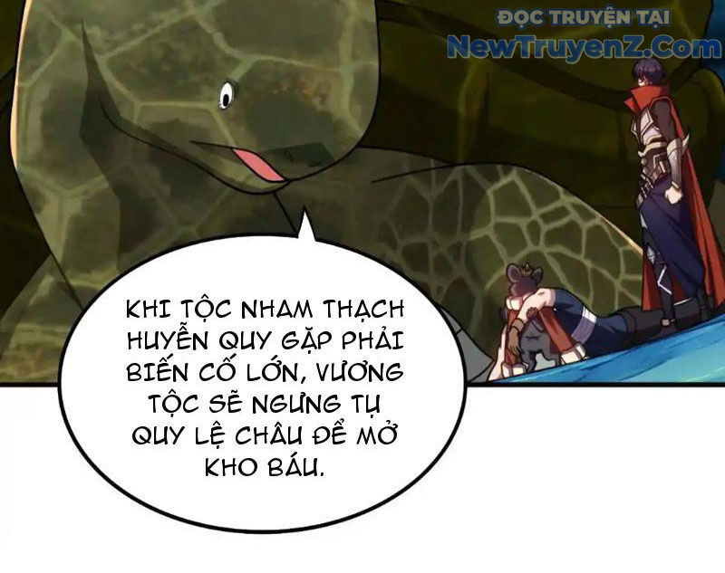 Huyễn Thú Của Ta Có Thể Tiến Hóa Vô Hạn Chapter 28 - Trang 2
