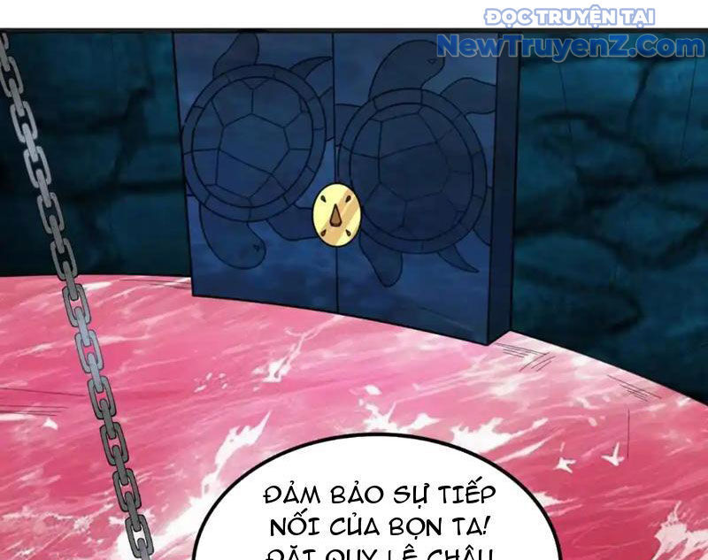 Huyễn Thú Của Ta Có Thể Tiến Hóa Vô Hạn Chapter 28 - Trang 2