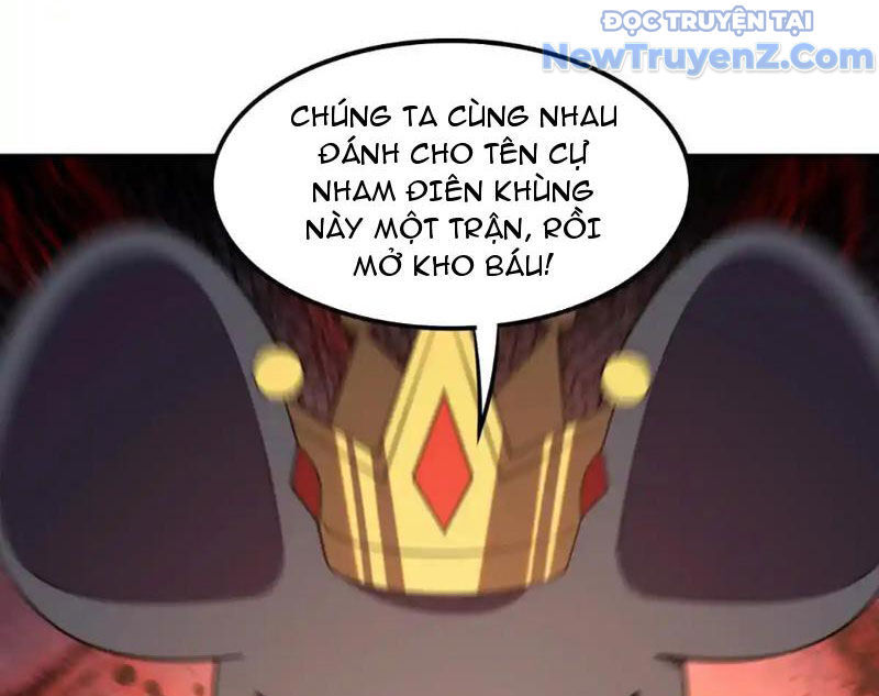 Huyễn Thú Của Ta Có Thể Tiến Hóa Vô Hạn Chapter 28 - Trang 2