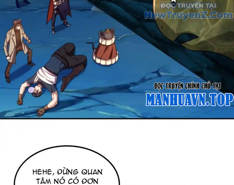 Huyễn Thú Của Ta Có Thể Tiến Hóa Vô Hạn Chapter 28 - Trang 2