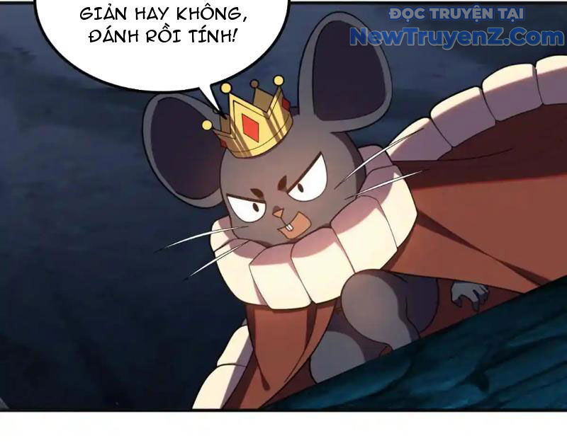 Huyễn Thú Của Ta Có Thể Tiến Hóa Vô Hạn Chapter 28 - Trang 2