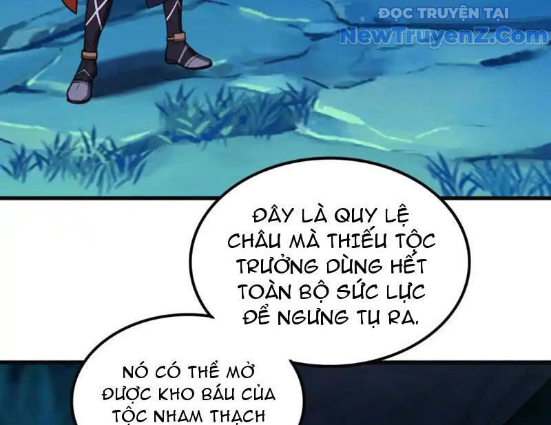 Huyễn Thú Của Ta Có Thể Tiến Hóa Vô Hạn Chapter 28 - Trang 2