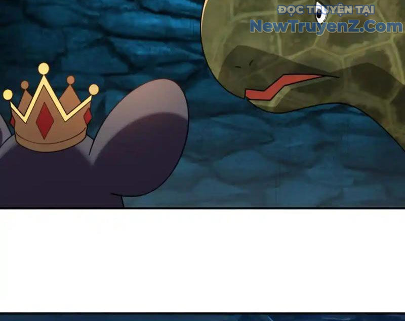 Huyễn Thú Của Ta Có Thể Tiến Hóa Vô Hạn Chapter 28 - Trang 2