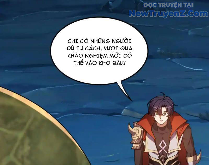 Huyễn Thú Của Ta Có Thể Tiến Hóa Vô Hạn Chapter 28 - Trang 2