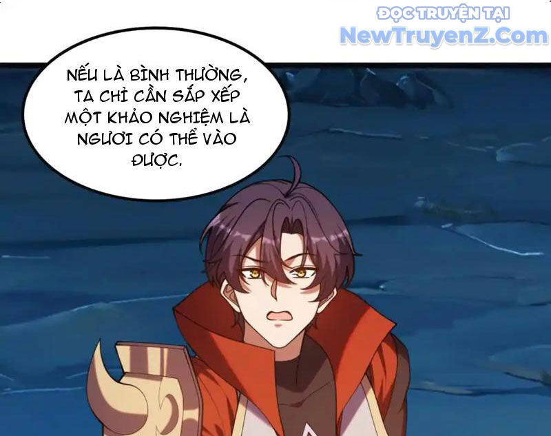 Huyễn Thú Của Ta Có Thể Tiến Hóa Vô Hạn Chapter 28 - Trang 2