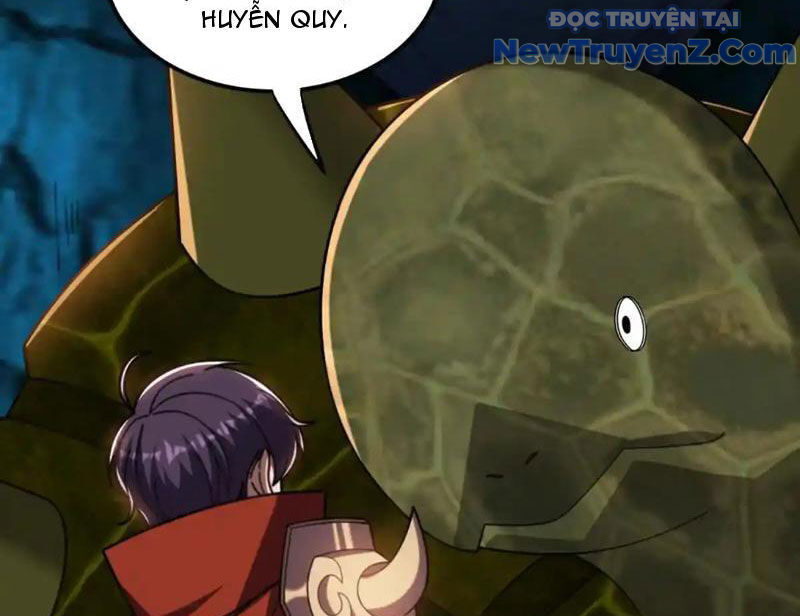 Huyễn Thú Của Ta Có Thể Tiến Hóa Vô Hạn Chapter 28 - Trang 2