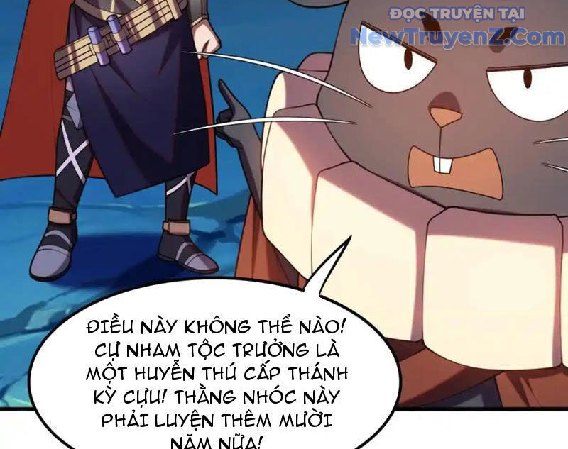 Huyễn Thú Của Ta Có Thể Tiến Hóa Vô Hạn Chapter 28 - Trang 2
