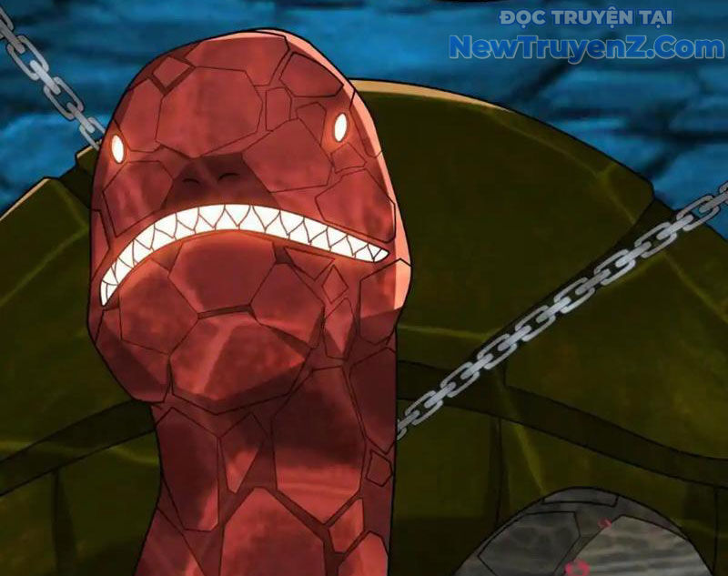 Huyễn Thú Của Ta Có Thể Tiến Hóa Vô Hạn Chapter 28 - Trang 2