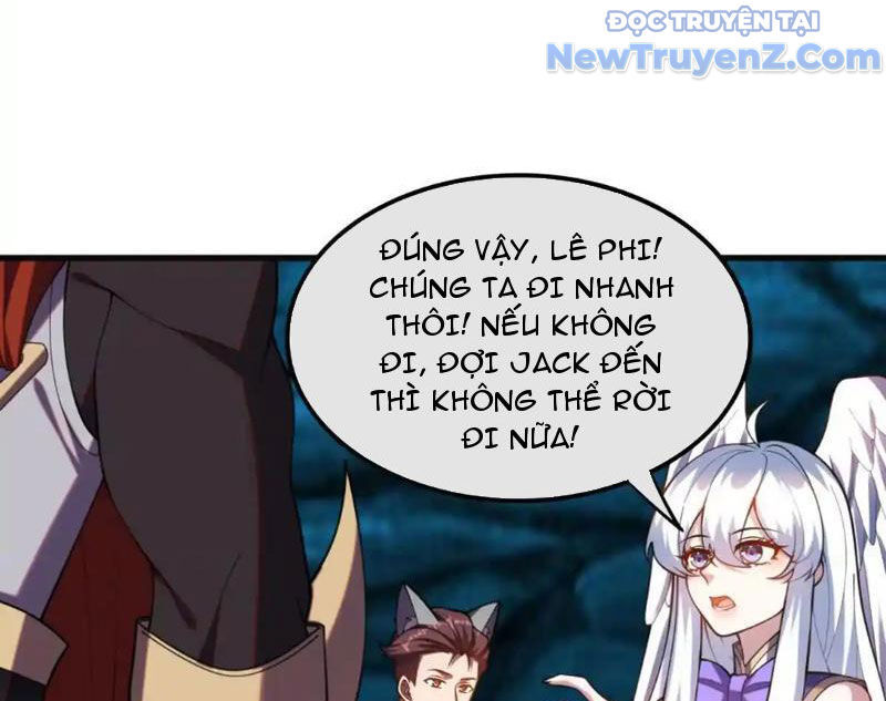 Huyễn Thú Của Ta Có Thể Tiến Hóa Vô Hạn Chapter 28 - Trang 2