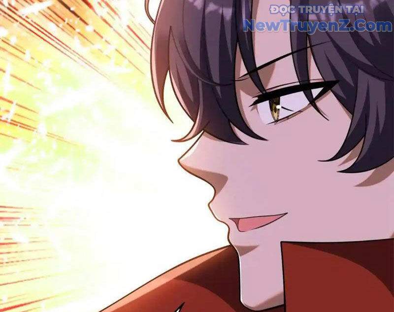 Huyễn Thú Của Ta Có Thể Tiến Hóa Vô Hạn Chapter 28 - Trang 2