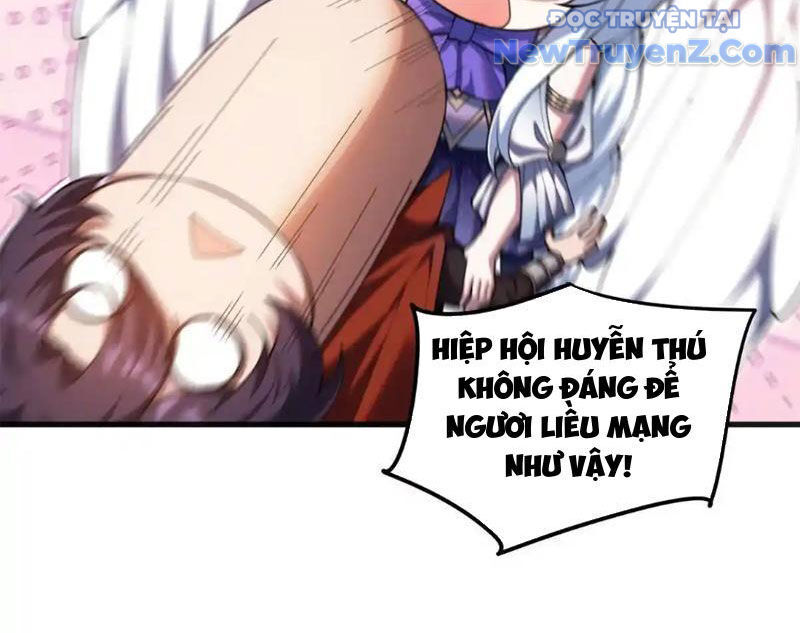 Huyễn Thú Của Ta Có Thể Tiến Hóa Vô Hạn Chapter 28 - Trang 2