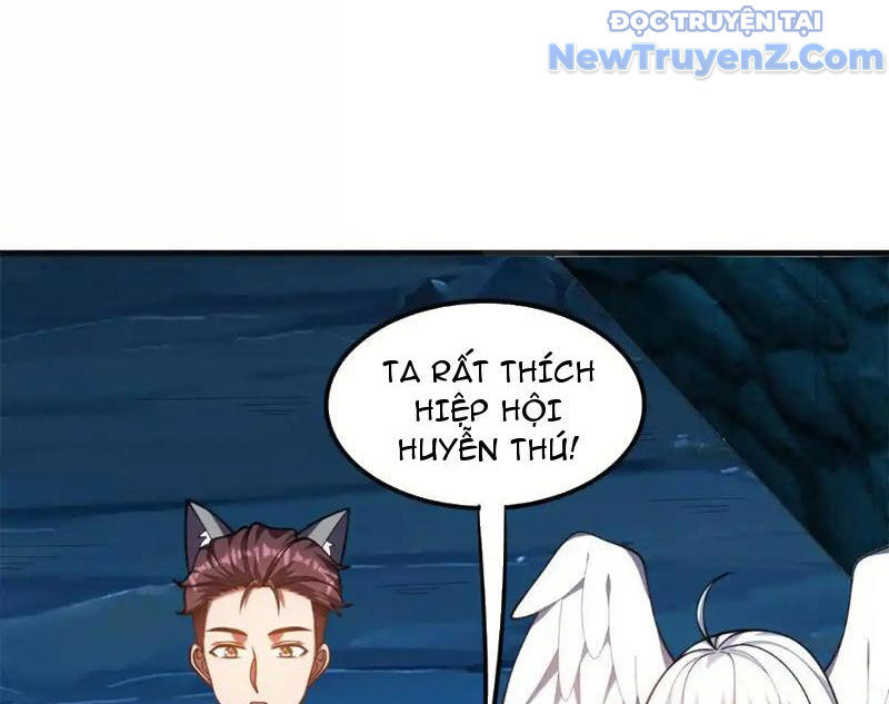 Huyễn Thú Của Ta Có Thể Tiến Hóa Vô Hạn Chapter 28 - Trang 2