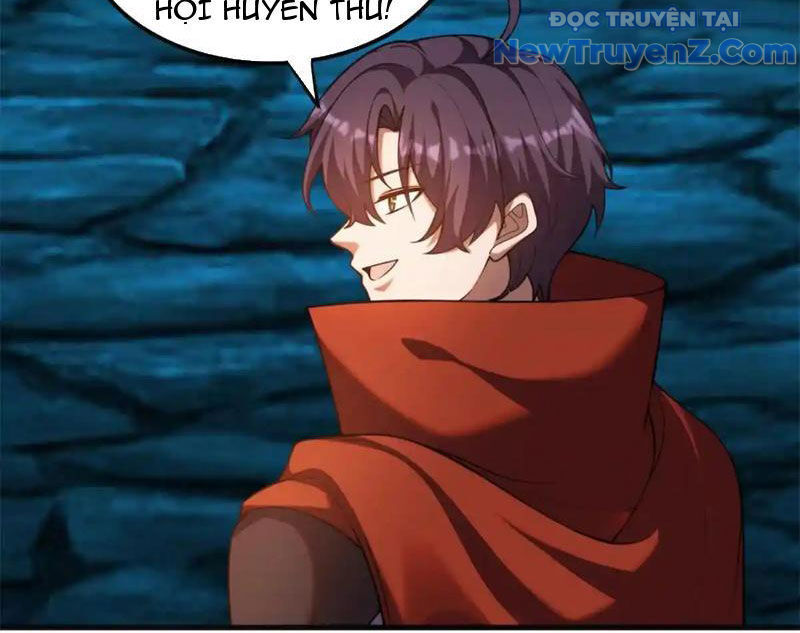 Huyễn Thú Của Ta Có Thể Tiến Hóa Vô Hạn Chapter 28 - Trang 2