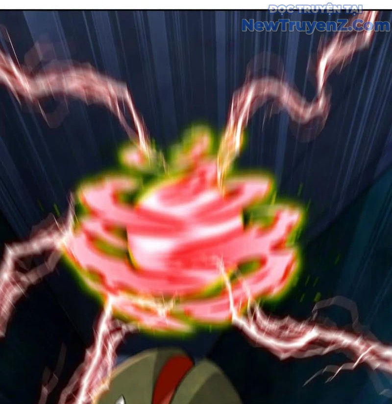 Huyễn Thú Của Ta Có Thể Tiến Hóa Vô Hạn Chapter 29 - Trang 2