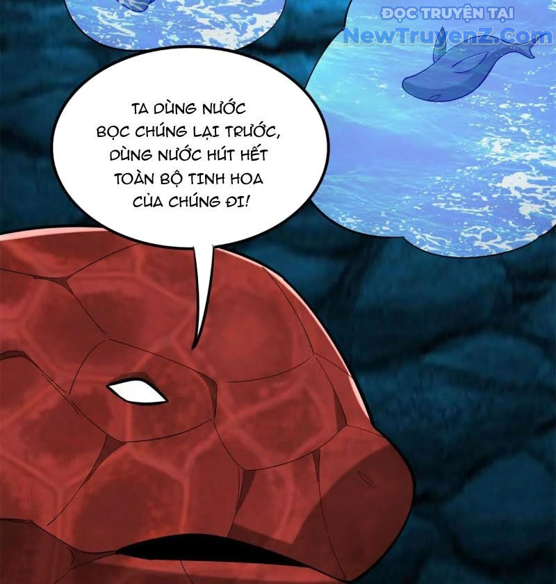 Huyễn Thú Của Ta Có Thể Tiến Hóa Vô Hạn Chapter 29 - Trang 2