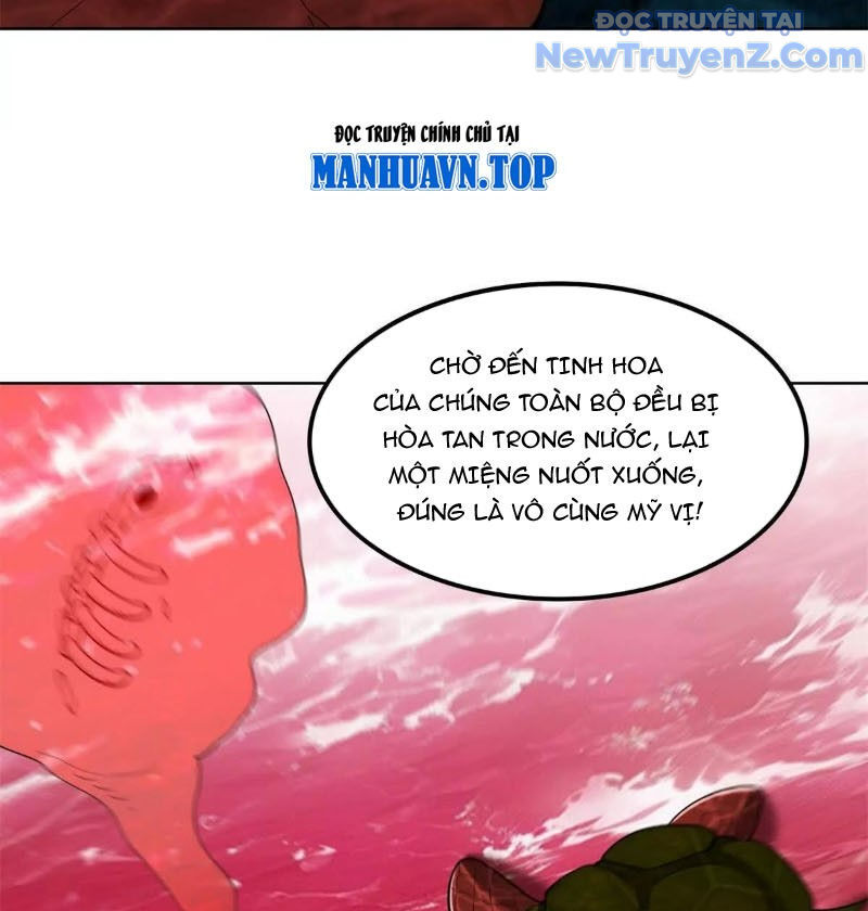 Huyễn Thú Của Ta Có Thể Tiến Hóa Vô Hạn Chapter 29 - Trang 2