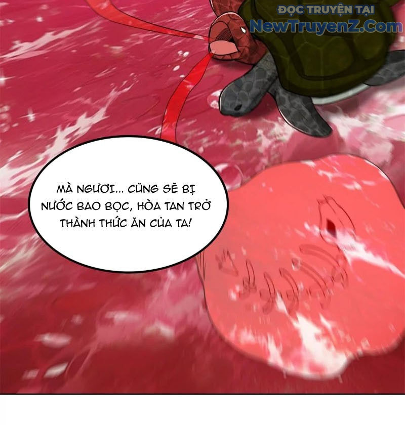 Huyễn Thú Của Ta Có Thể Tiến Hóa Vô Hạn Chapter 29 - Trang 2