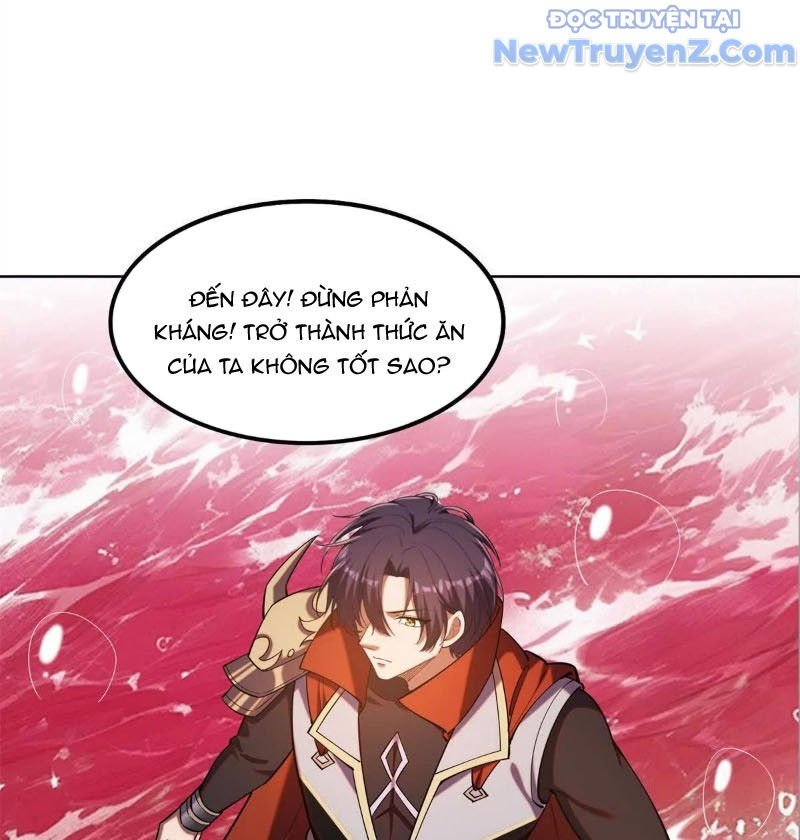 Huyễn Thú Của Ta Có Thể Tiến Hóa Vô Hạn Chapter 29 - Trang 2