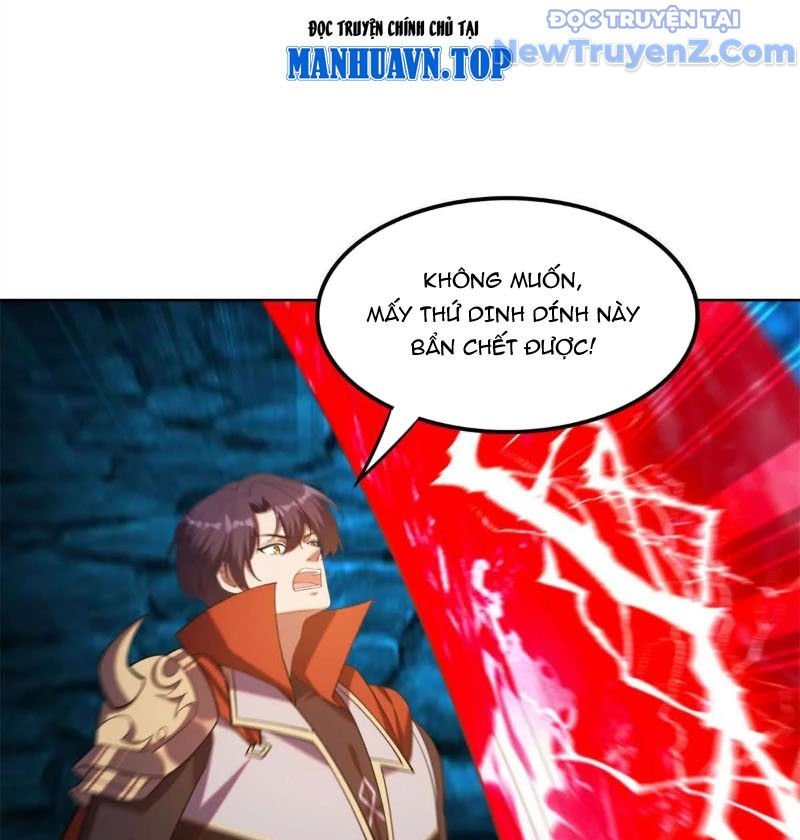 Huyễn Thú Của Ta Có Thể Tiến Hóa Vô Hạn Chapter 29 - Trang 2