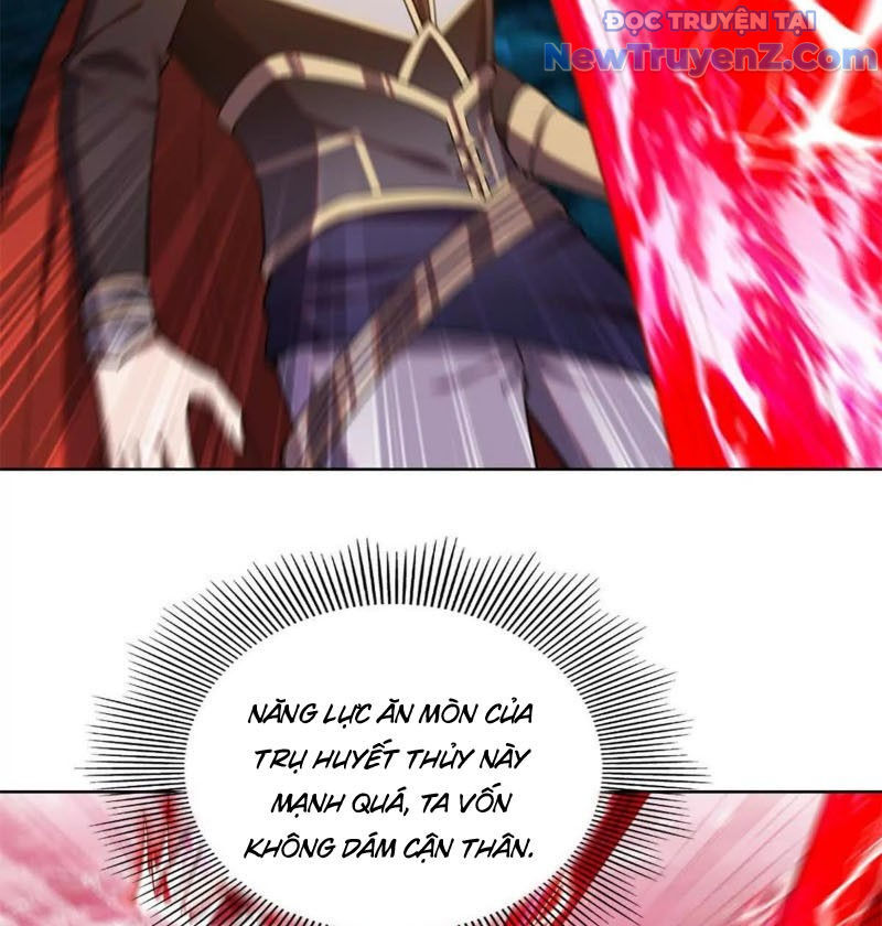 Huyễn Thú Của Ta Có Thể Tiến Hóa Vô Hạn Chapter 29 - Trang 2