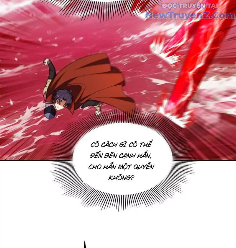 Huyễn Thú Của Ta Có Thể Tiến Hóa Vô Hạn Chapter 29 - Trang 2