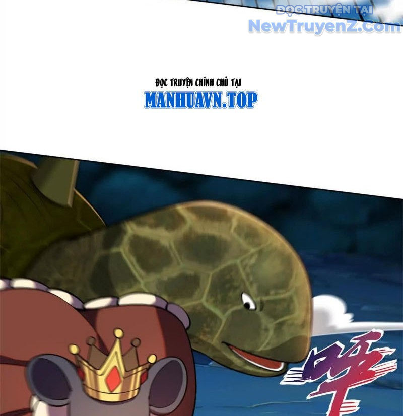 Huyễn Thú Của Ta Có Thể Tiến Hóa Vô Hạn Chapter 29 - Trang 2