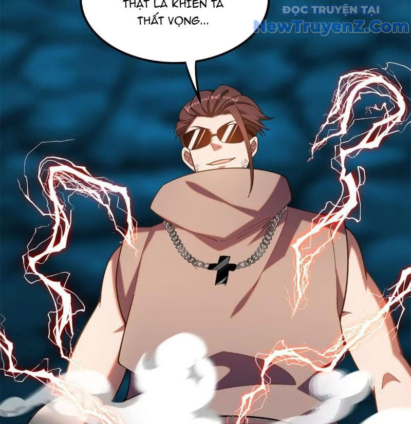 Huyễn Thú Của Ta Có Thể Tiến Hóa Vô Hạn Chapter 29 - Trang 2