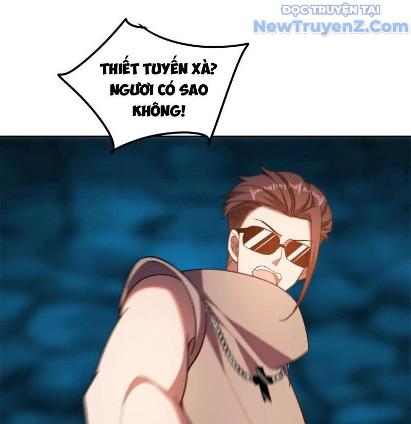 Huyễn Thú Của Ta Có Thể Tiến Hóa Vô Hạn Chapter 29 - Trang 2