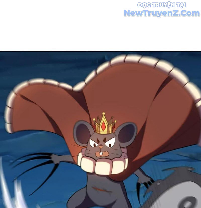 Huyễn Thú Của Ta Có Thể Tiến Hóa Vô Hạn Chapter 29 - Trang 2