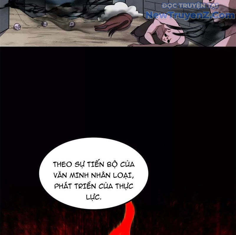 Huyễn Thú Của Ta Có Thể Tiến Hóa Vô Hạn Chapter 29 - Trang 2